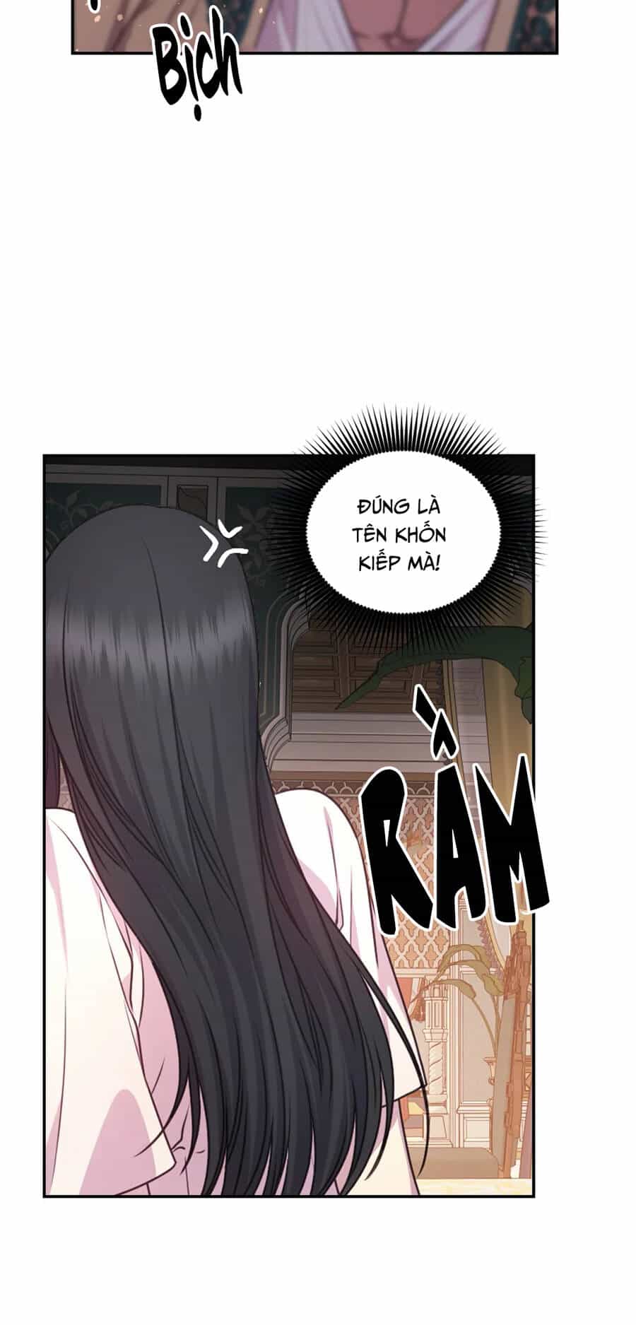 Hãy Cẩn Thận Sợi Tơ Hồng - Chương 45 - ảnh 17