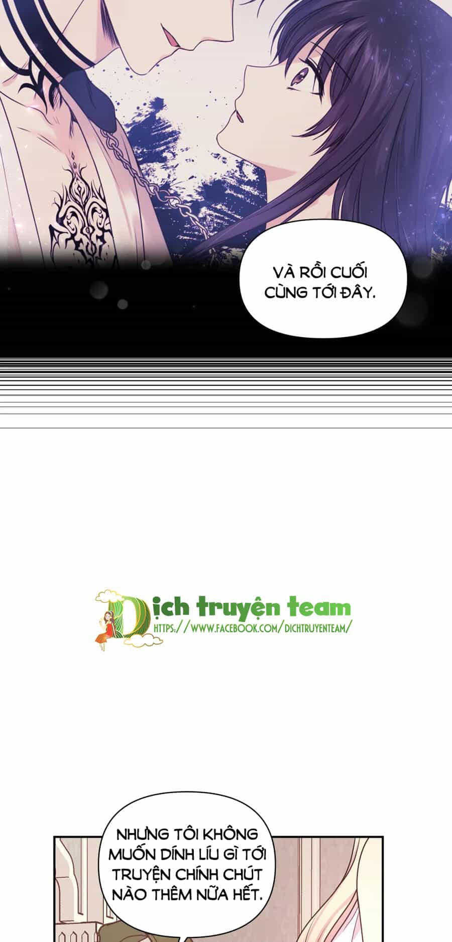 Hãy Cẩn Thận Sợi Tơ Hồng - Chương 45 - ảnh 31