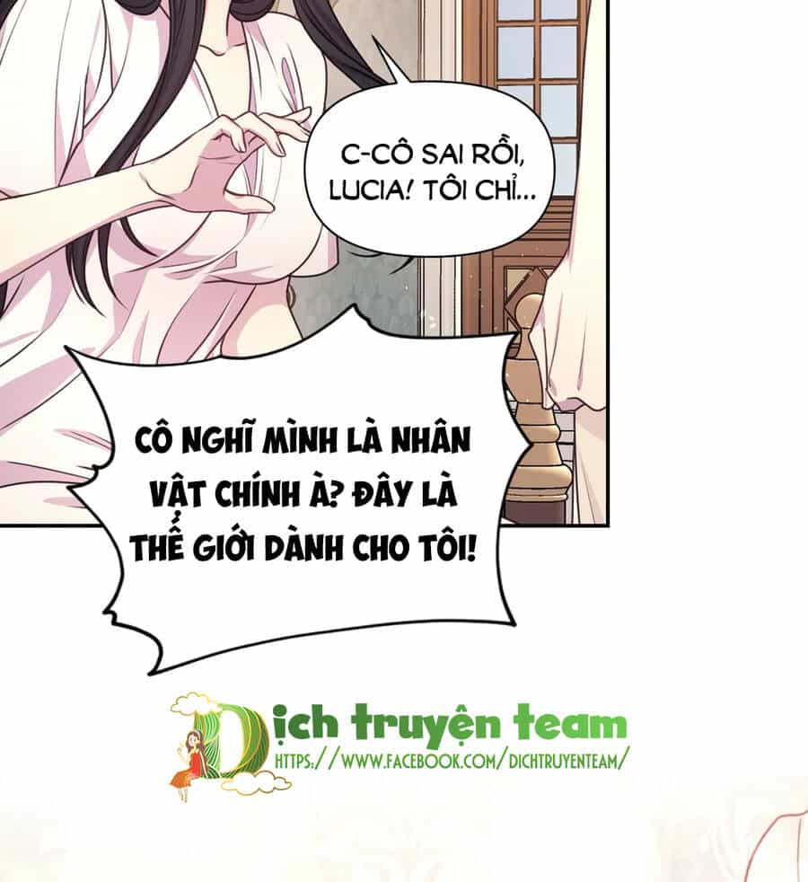 Hãy Cẩn Thận Sợi Tơ Hồng - Chương 45 - ảnh 34