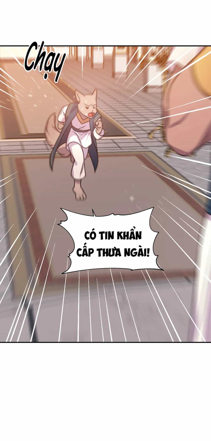 Hãy Cẩn Thận Sợi Tơ Hồng - Chương 45 - ảnh 49