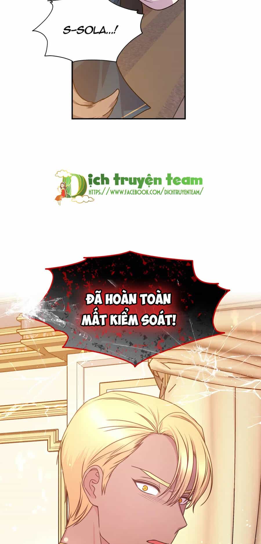 Hãy Cẩn Thận Sợi Tơ Hồng - Chương 45 - ảnh 51