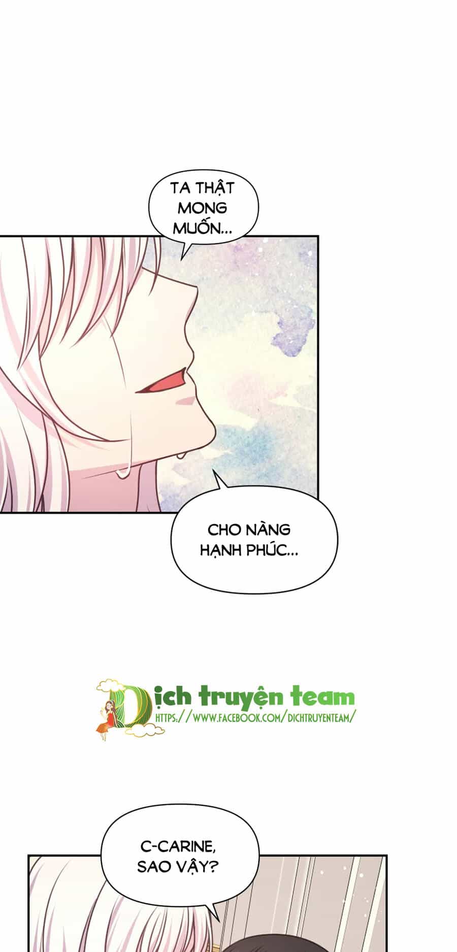 Hãy Cẩn Thận Sợi Tơ Hồng - Chương 46 - ảnh 20