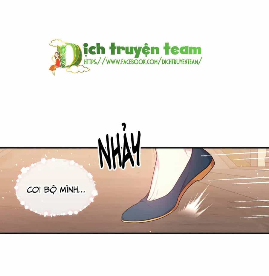 Hãy Cẩn Thận Sợi Tơ Hồng - Chương 47 - ảnh 100
