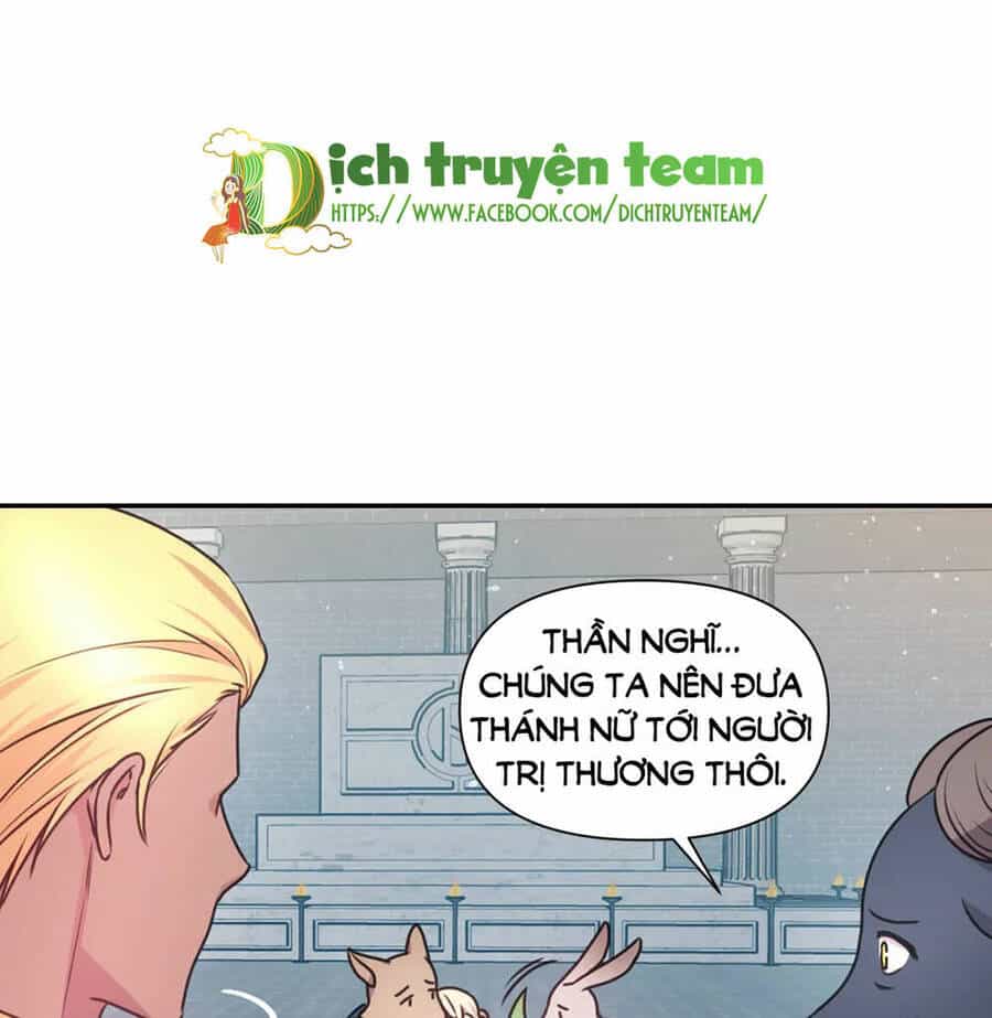 Hãy Cẩn Thận Sợi Tơ Hồng - Chương 47 - ảnh 35