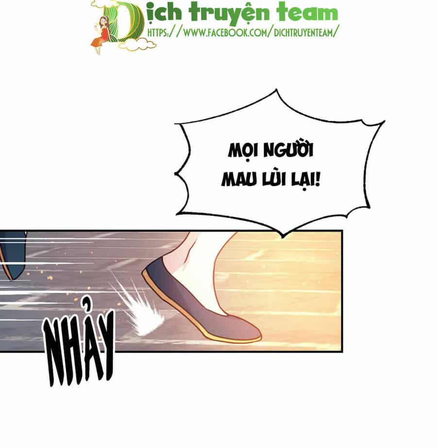 Hãy Cẩn Thận Sợi Tơ Hồng - Chương 47 - ảnh 4