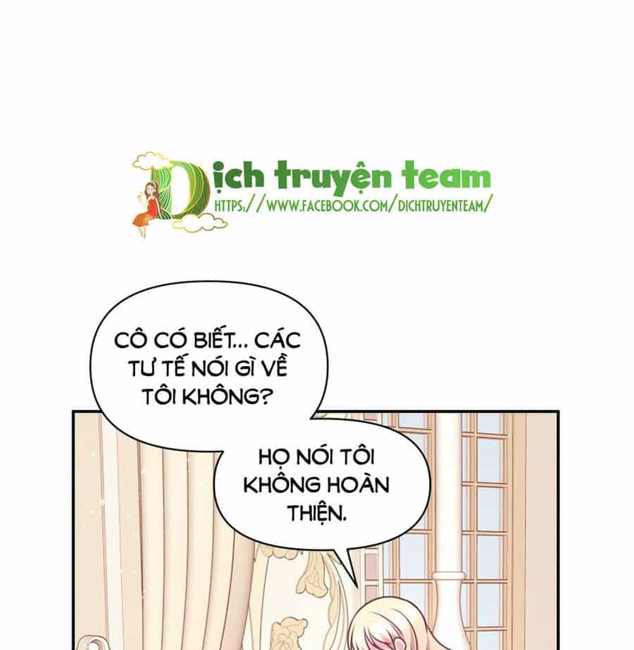 Hãy Cẩn Thận Sợi Tơ Hồng - Chương 47 - ảnh 62