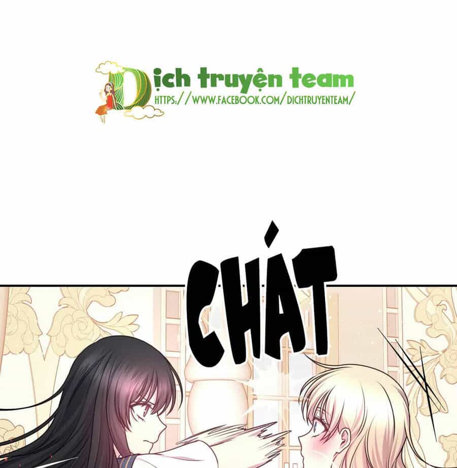 Hãy Cẩn Thận Sợi Tơ Hồng - Chương 47 - ảnh 66