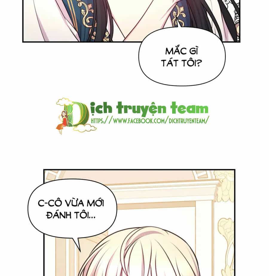 Hãy Cẩn Thận Sợi Tơ Hồng - Chương 47 - ảnh 69
