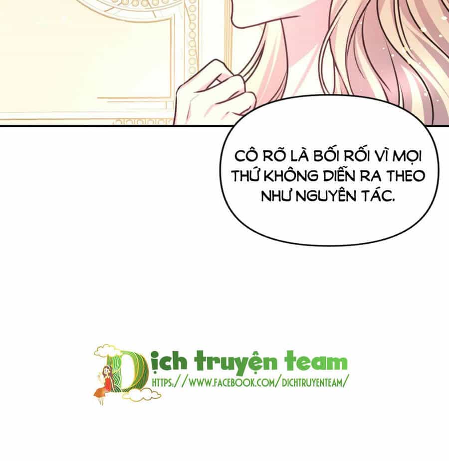 Hãy Cẩn Thận Sợi Tơ Hồng - Chương 47 - ảnh 75
