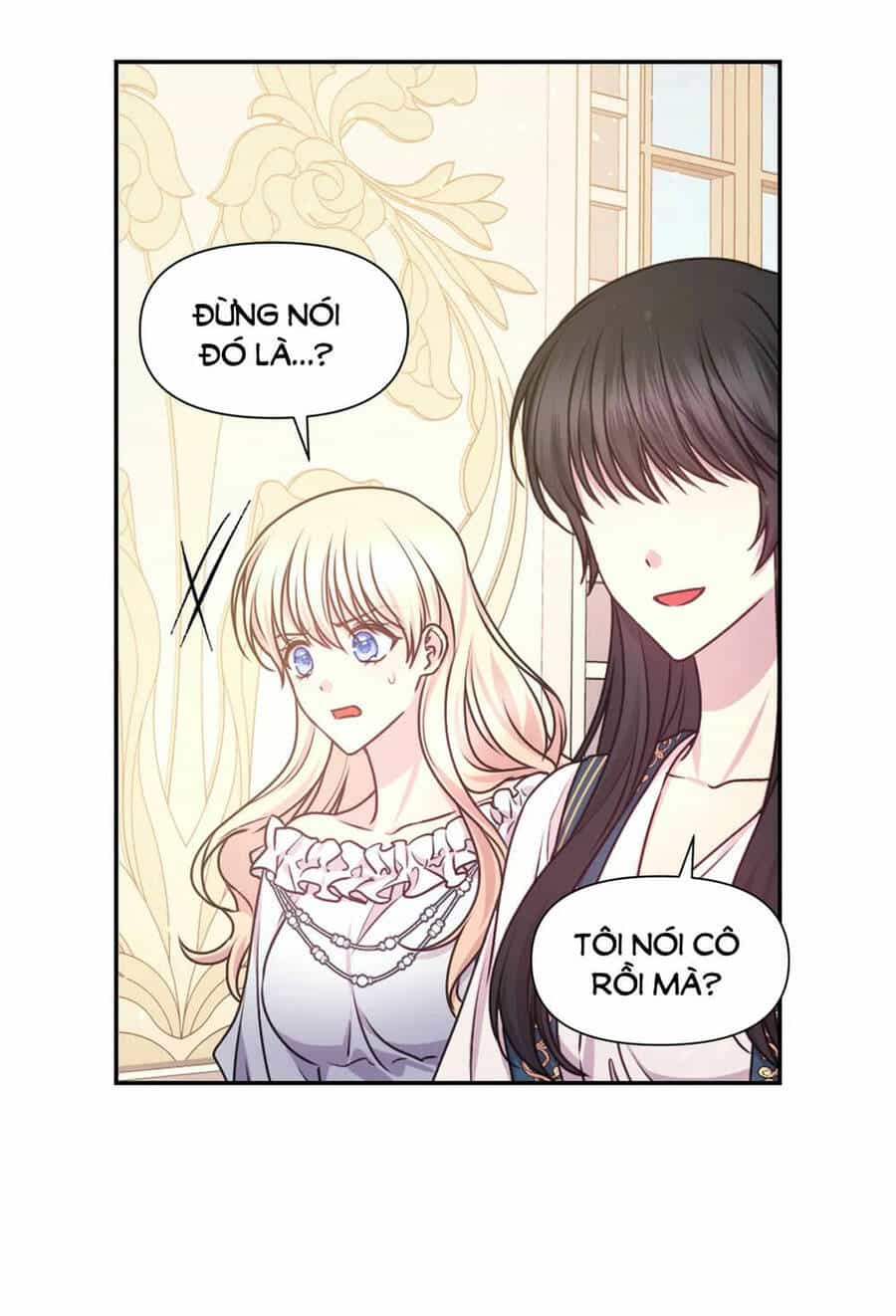 Hãy Cẩn Thận Sợi Tơ Hồng - Chương 47 - ảnh 88