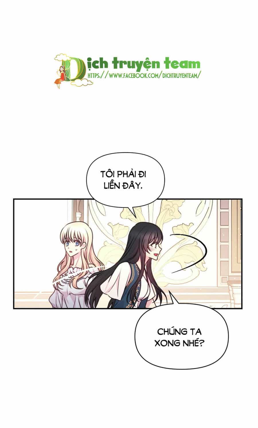 Hãy Cẩn Thận Sợi Tơ Hồng - Chương 47 - ảnh 90