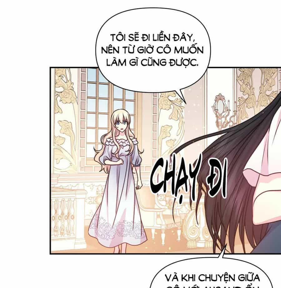 Hãy Cẩn Thận Sợi Tơ Hồng - Chương 47 - ảnh 91