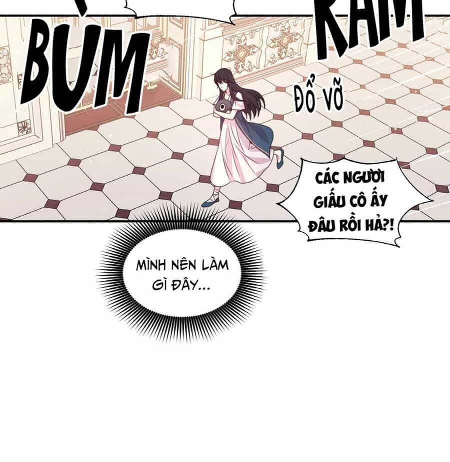 Hãy Cẩn Thận Sợi Tơ Hồng - Chương 47 - ảnh 95