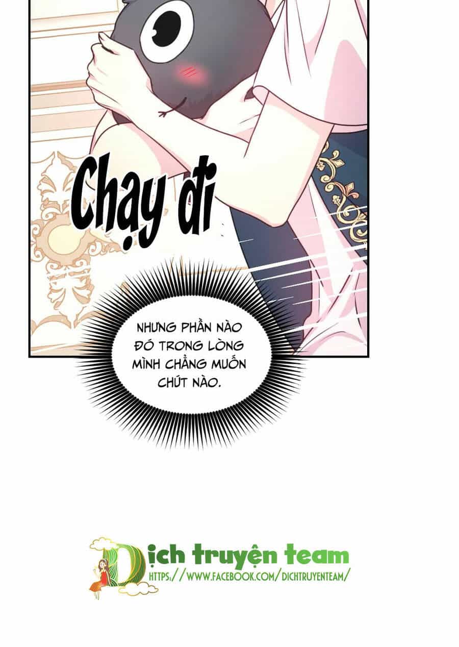 Hãy Cẩn Thận Sợi Tơ Hồng - Chương 47 - ảnh 97