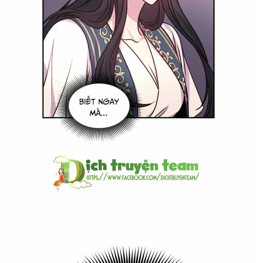 Hãy Cẩn Thận Sợi Tơ Hồng - Chương 48 - ảnh 16