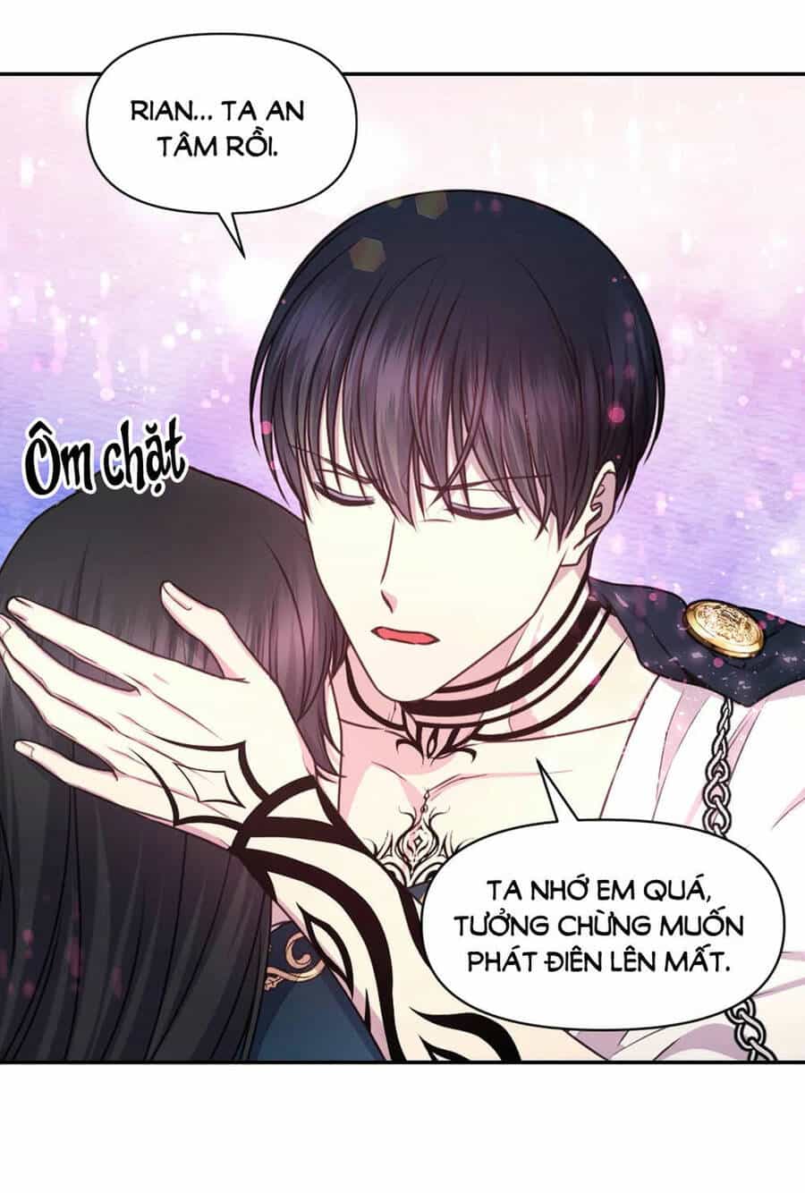 Hãy Cẩn Thận Sợi Tơ Hồng - Chương 48 - ảnh 2