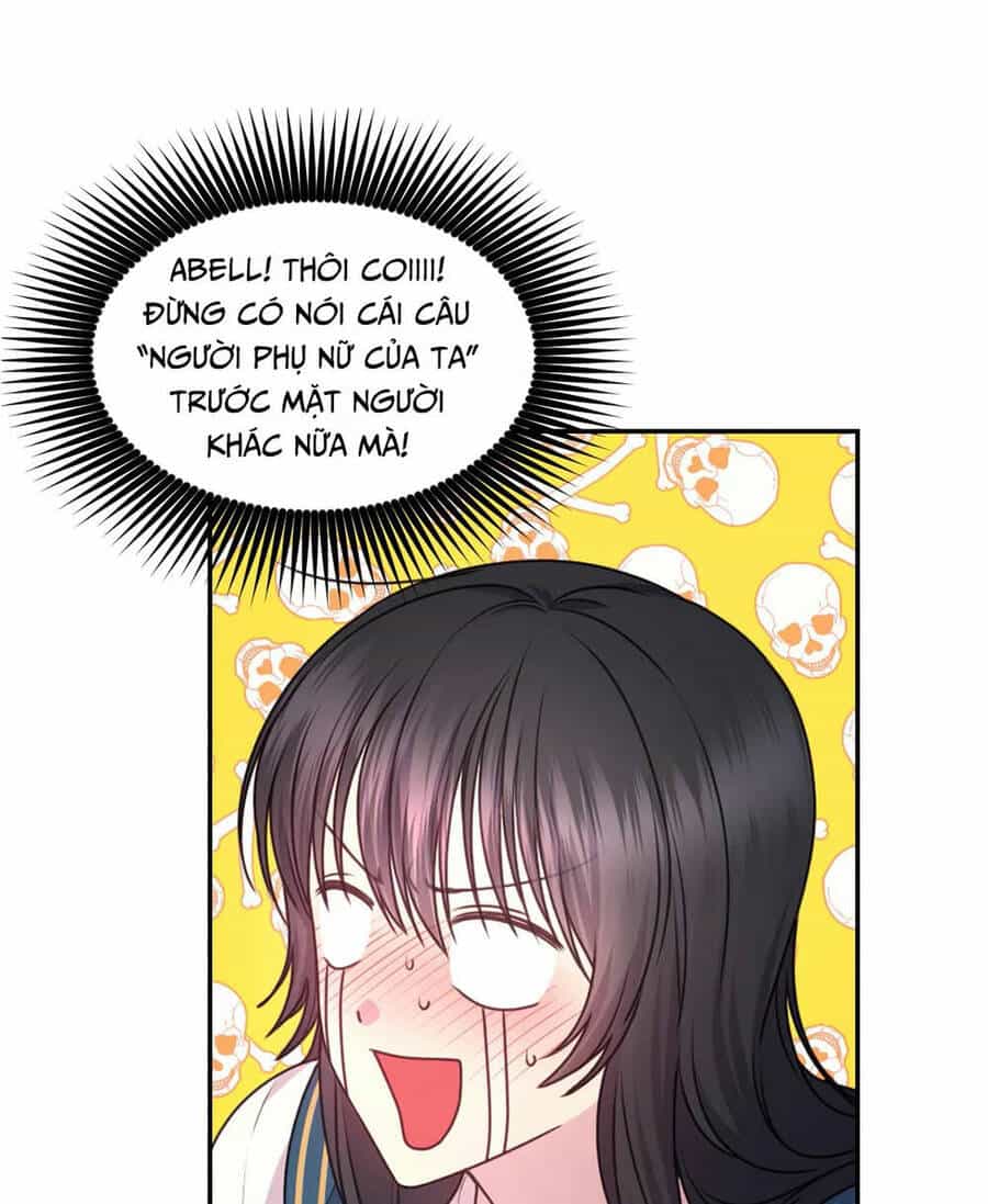 Hãy Cẩn Thận Sợi Tơ Hồng - Chương 48 - ảnh 24