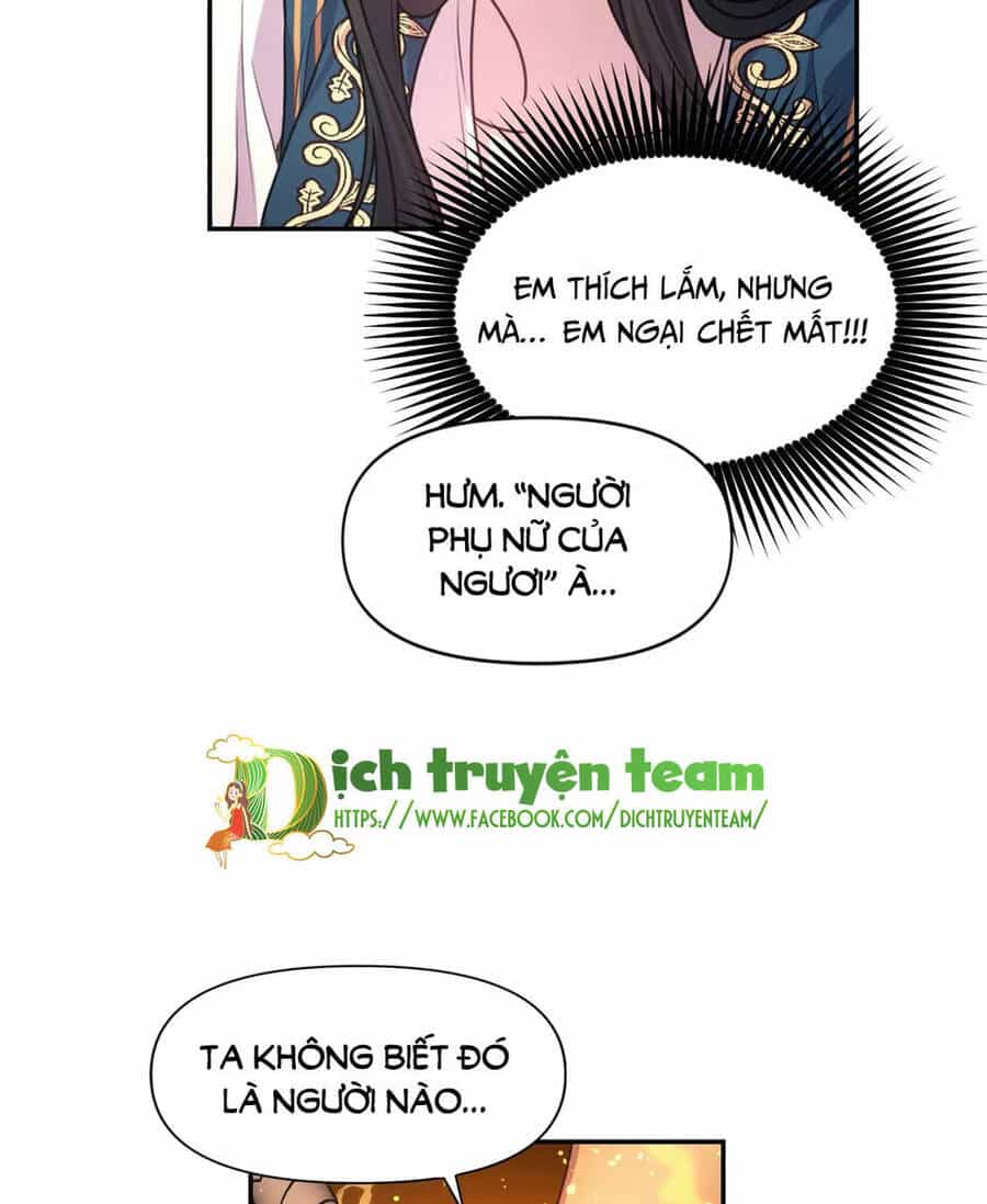 Hãy Cẩn Thận Sợi Tơ Hồng - Chương 48 - ảnh 25