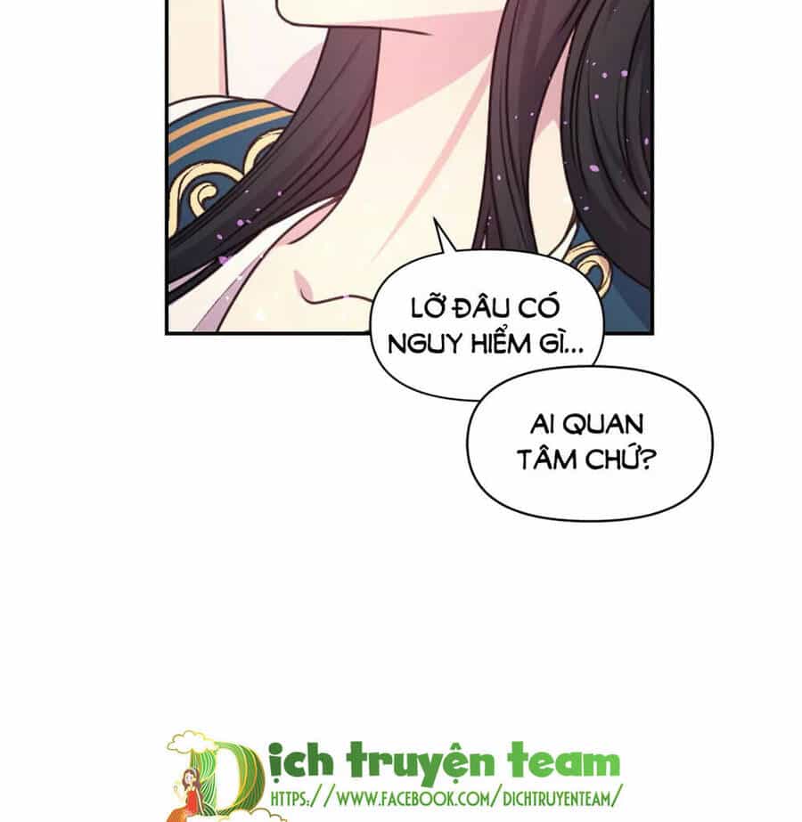 Hãy Cẩn Thận Sợi Tơ Hồng - Chương 48 - ảnh 49