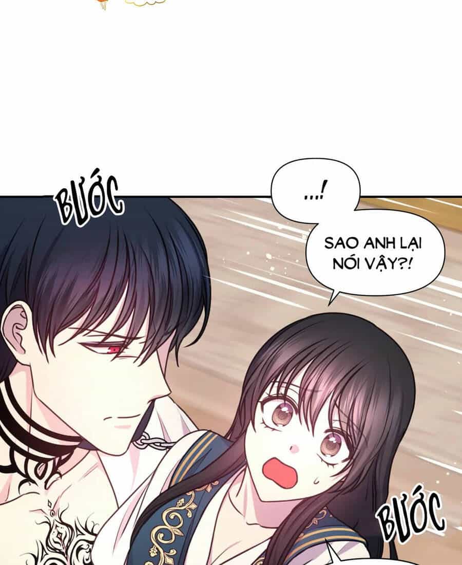 Hãy Cẩn Thận Sợi Tơ Hồng - Chương 48 - ảnh 50