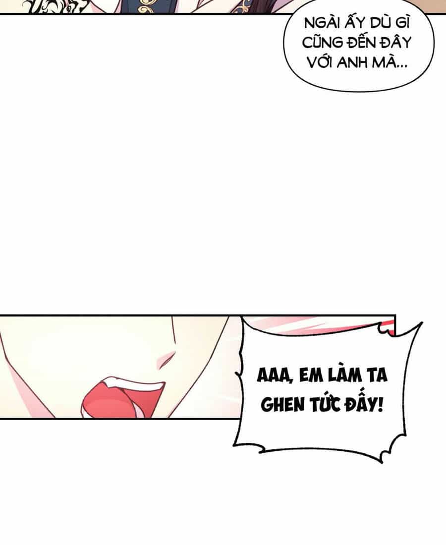 Hãy Cẩn Thận Sợi Tơ Hồng - Chương 48 - ảnh 51