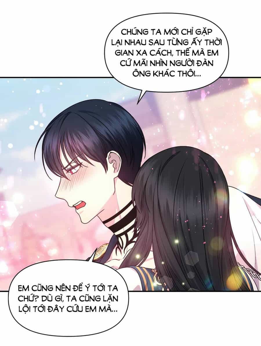 Hãy Cẩn Thận Sợi Tơ Hồng - Chương 48 - ảnh 52