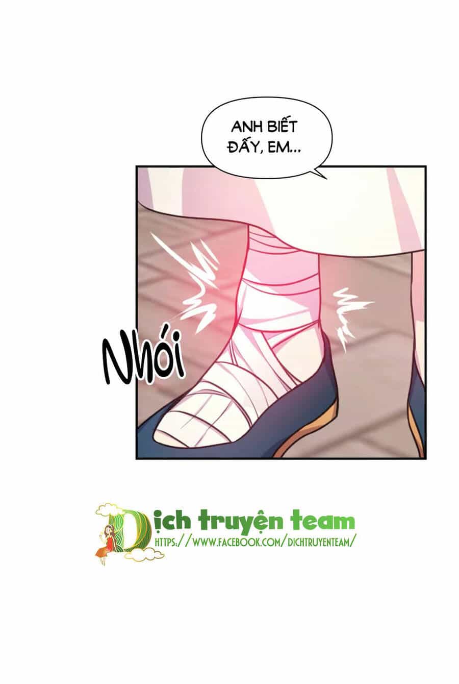 Hãy Cẩn Thận Sợi Tơ Hồng - Chương 48 - ảnh 65