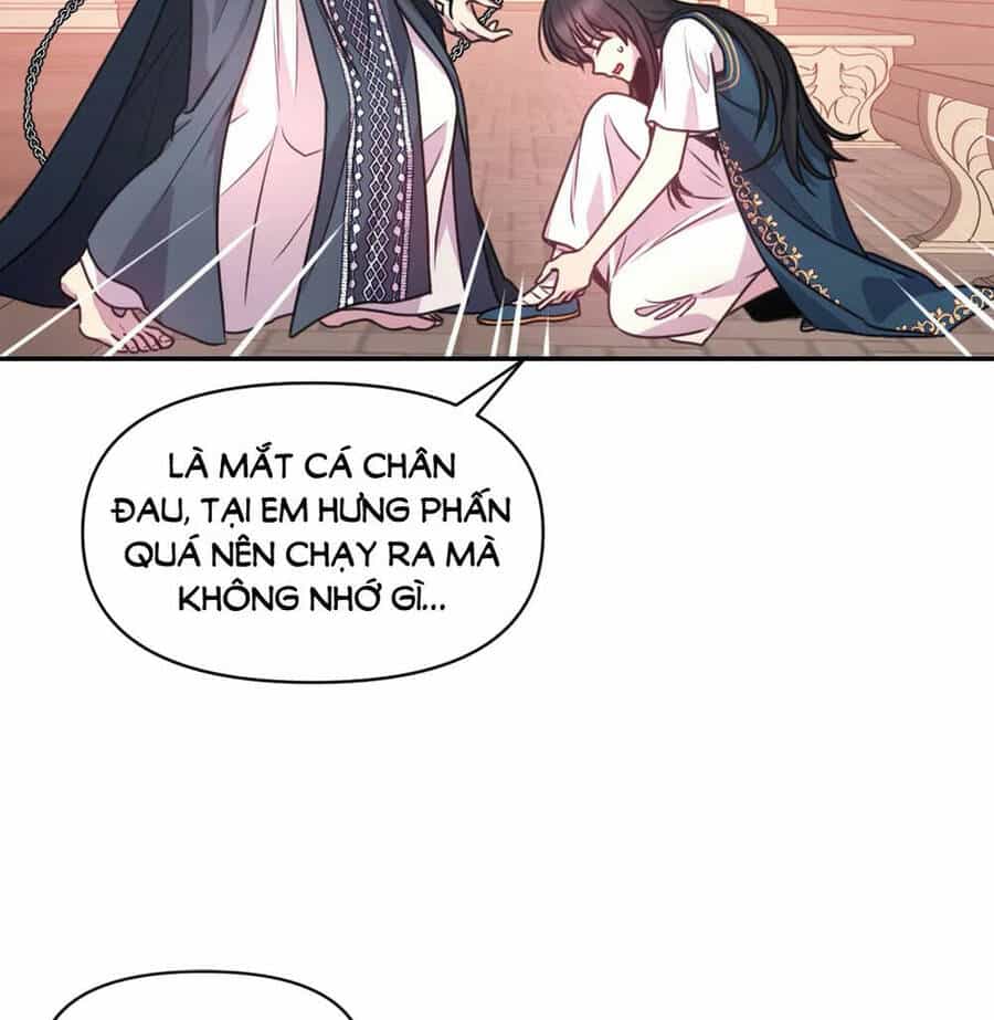 Hãy Cẩn Thận Sợi Tơ Hồng - Chương 48 - ảnh 67
