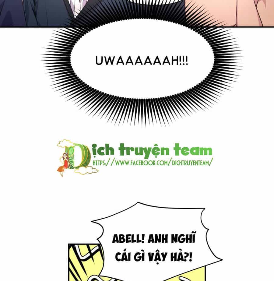 Hãy Cẩn Thận Sợi Tơ Hồng - Chương 48 - ảnh 8