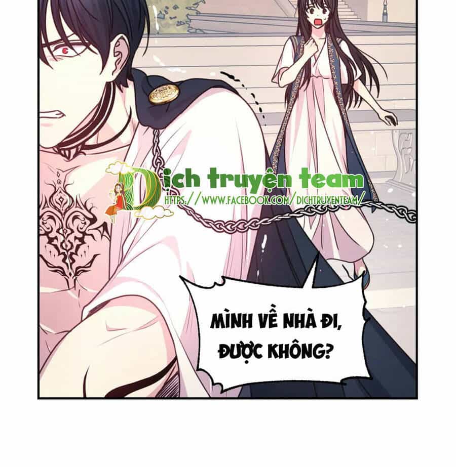 Hãy Cẩn Thận Sợi Tơ Hồng - Chương 48 - ảnh 89