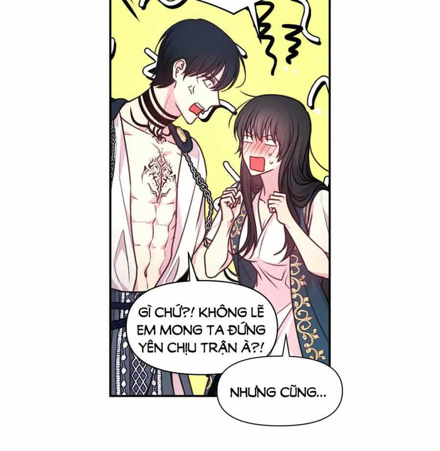 Hãy Cẩn Thận Sợi Tơ Hồng - Chương 48 - ảnh 9