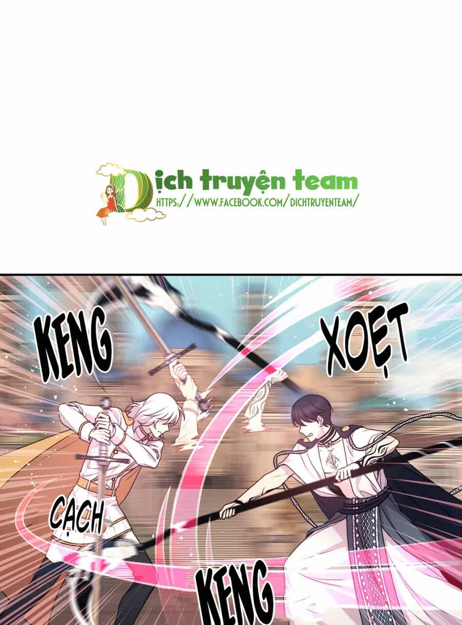 Hãy Cẩn Thận Sợi Tơ Hồng - Chương 49 - ảnh 2