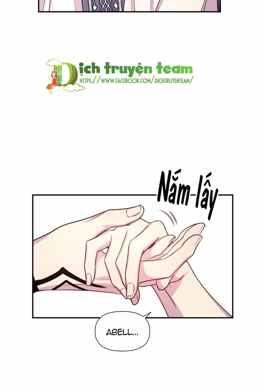 Hãy Cẩn Thận Sợi Tơ Hồng - Chương 49 - ảnh 20