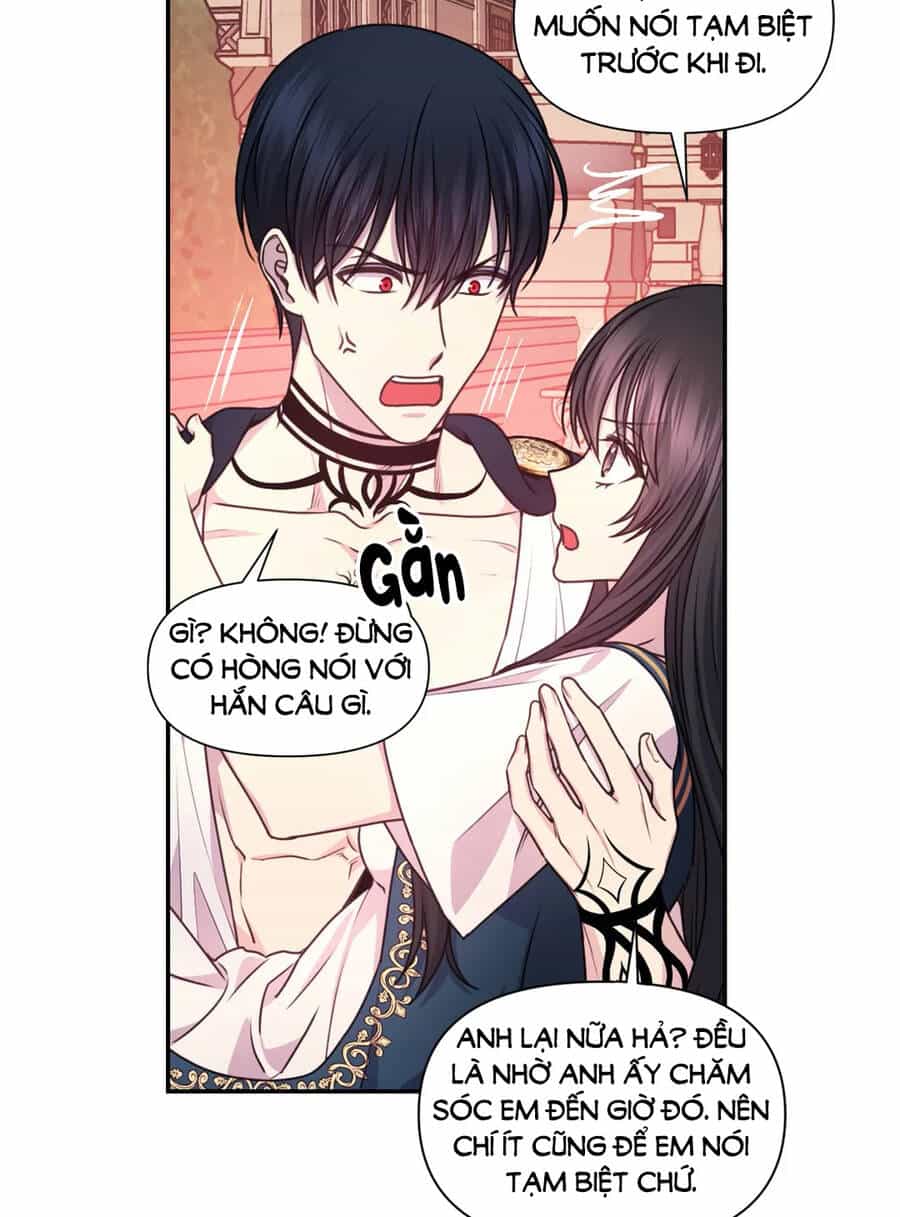 Hãy Cẩn Thận Sợi Tơ Hồng - Chương 49 - ảnh 31
