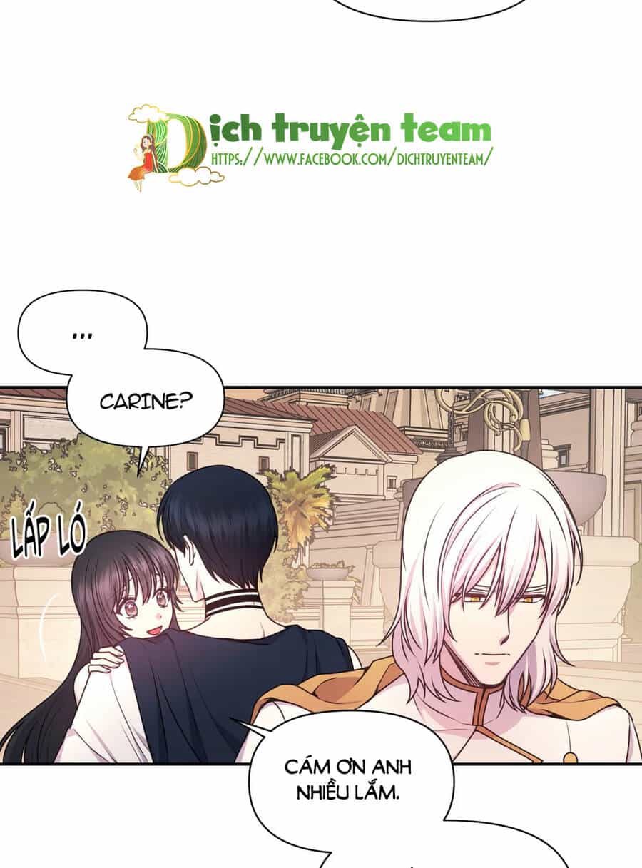 Hãy Cẩn Thận Sợi Tơ Hồng - Chương 49 - ảnh 32
