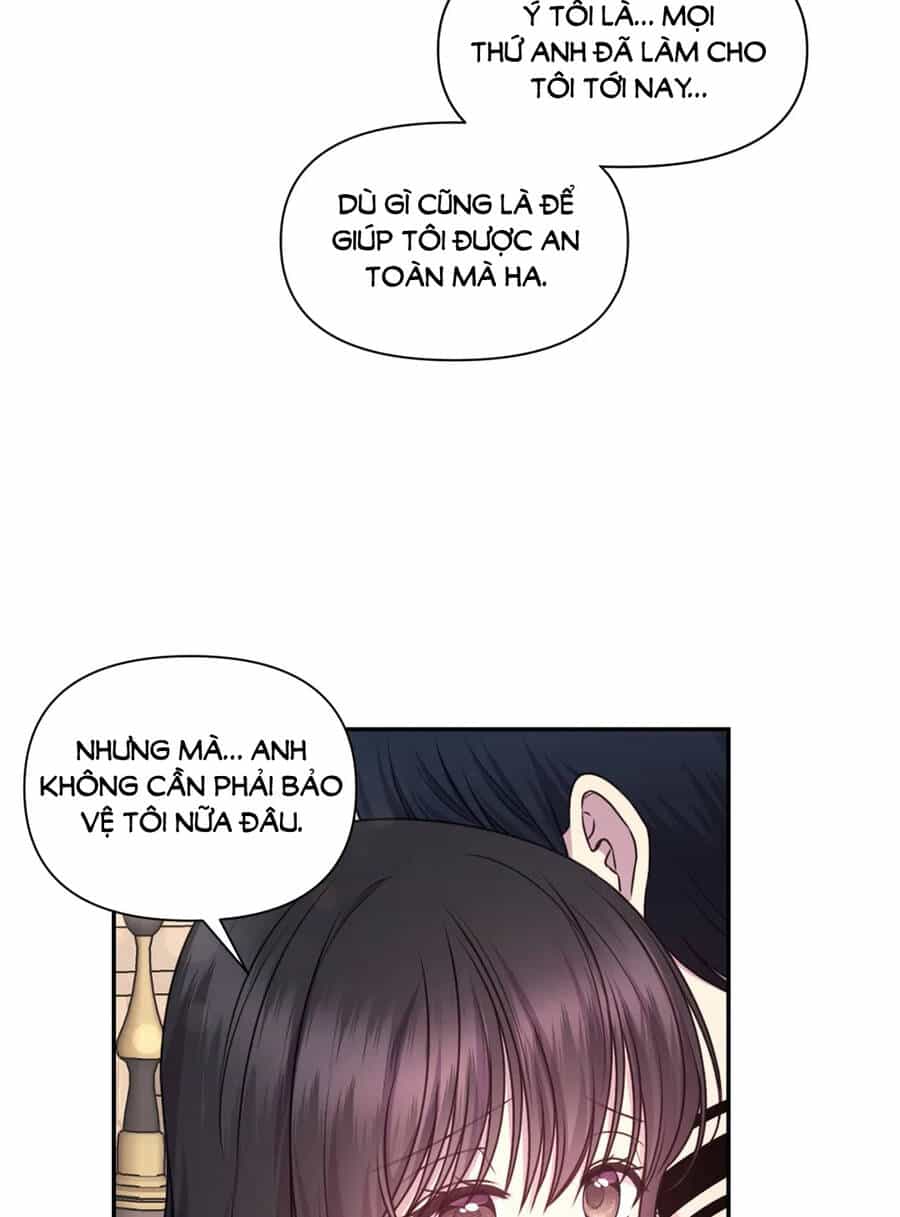Hãy Cẩn Thận Sợi Tơ Hồng - Chương 49 - ảnh 33