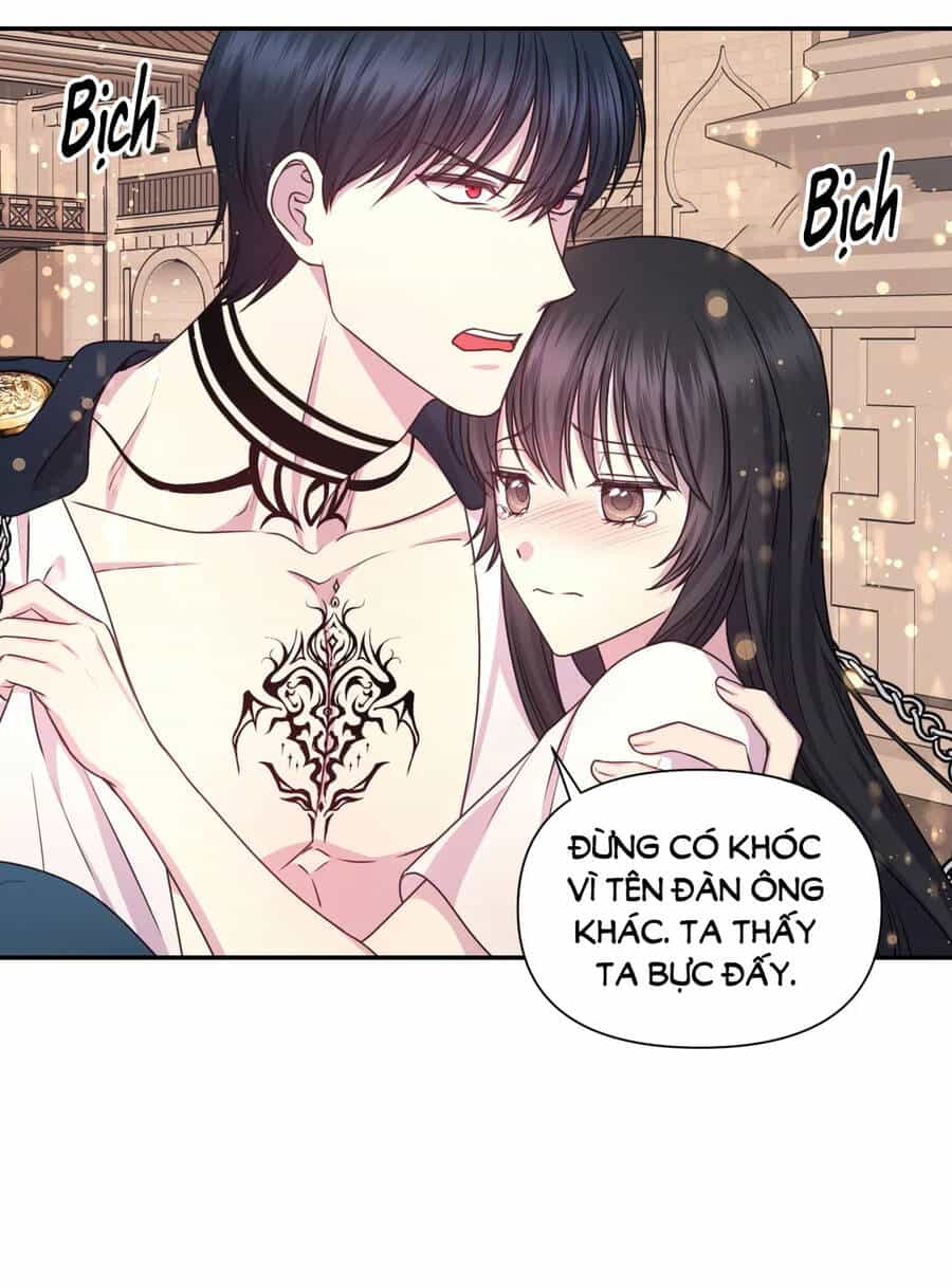 Hãy Cẩn Thận Sợi Tơ Hồng - Chương 49 - ảnh 40