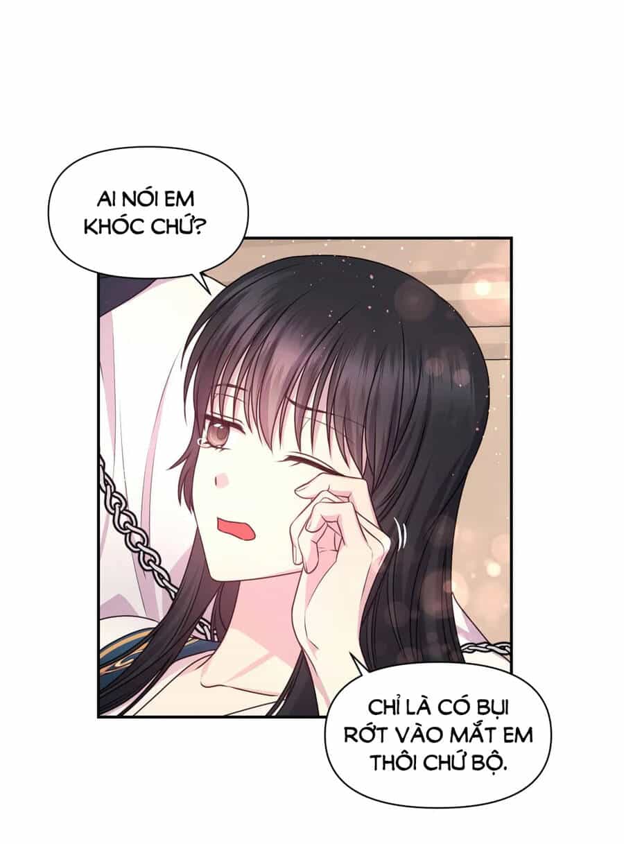 Hãy Cẩn Thận Sợi Tơ Hồng - Chương 49 - ảnh 41