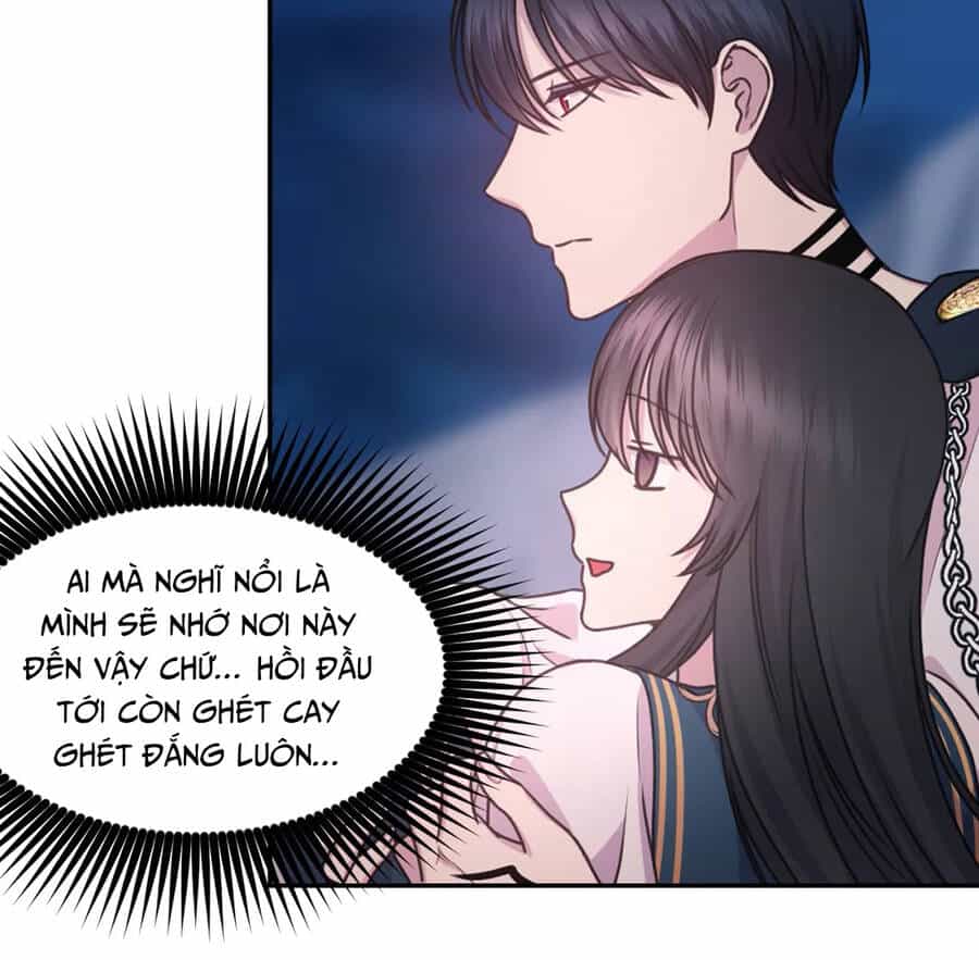 Hãy Cẩn Thận Sợi Tơ Hồng - Chương 49 - ảnh 58