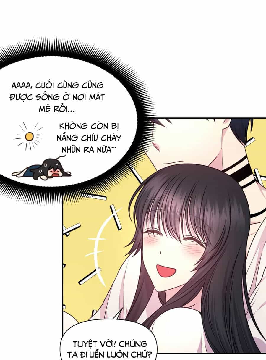 Hãy Cẩn Thận Sợi Tơ Hồng - Chương 49 - ảnh 62