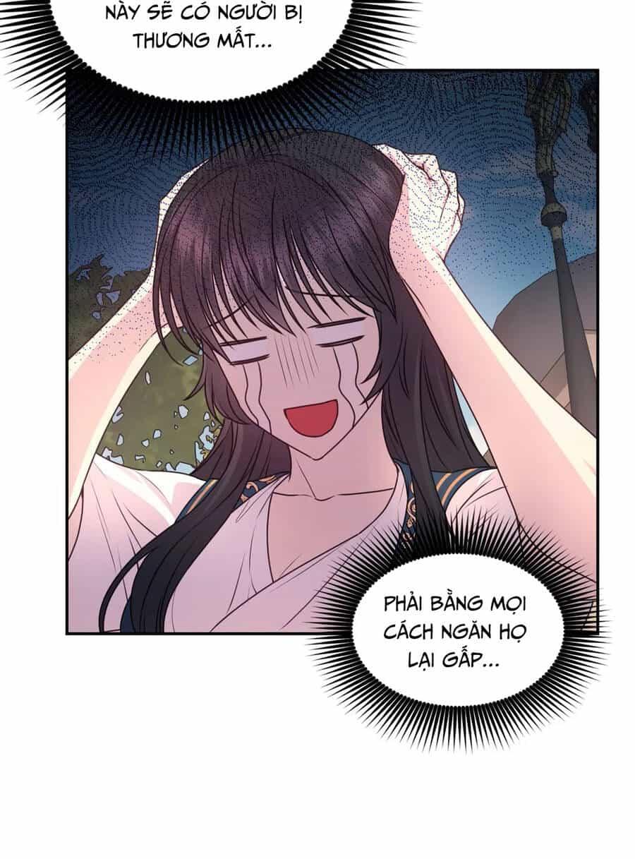 Hãy Cẩn Thận Sợi Tơ Hồng - Chương 49 - ảnh 8