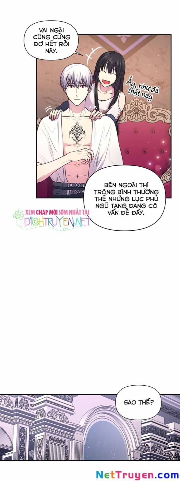 Hãy Cẩn Thận Sợi Tơ Hồng - Chương 5 - ảnh 23