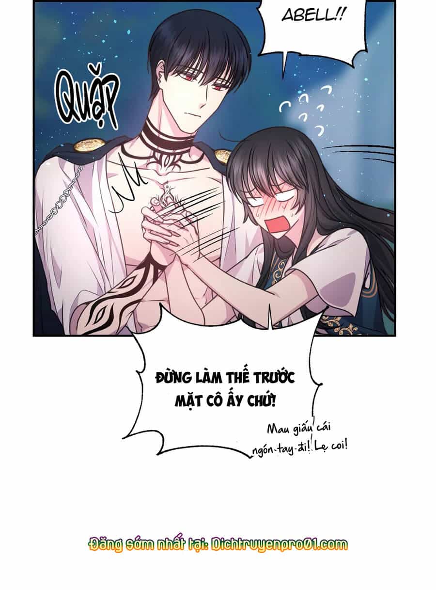 Hãy Cẩn Thận Sợi Tơ Hồng - Chương 50 - ảnh 19