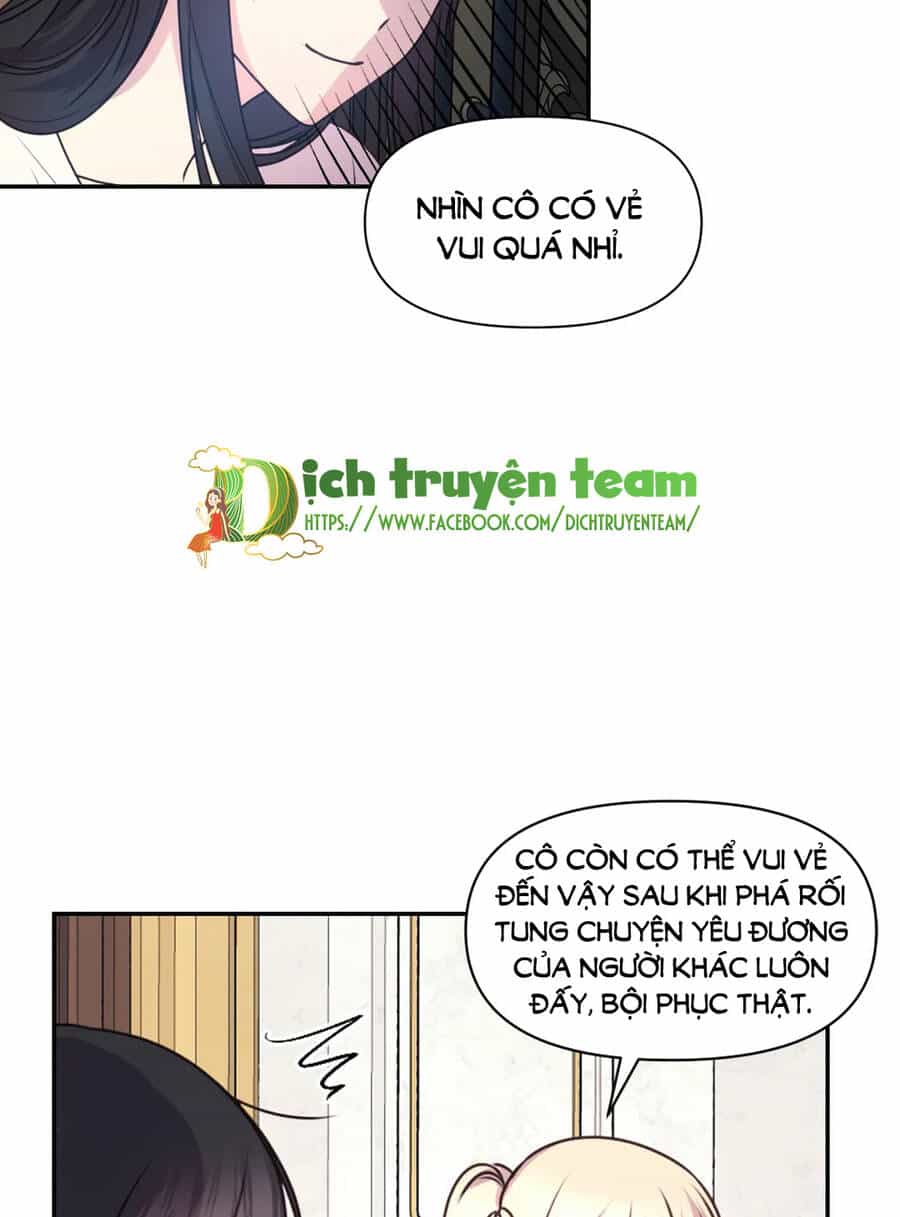 Hãy Cẩn Thận Sợi Tơ Hồng - Chương 50 - ảnh 73