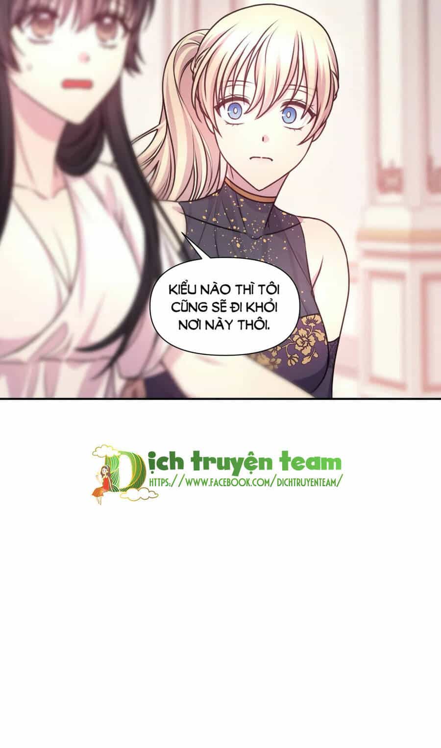 Hãy Cẩn Thận Sợi Tơ Hồng - Chương 51 - ảnh 11