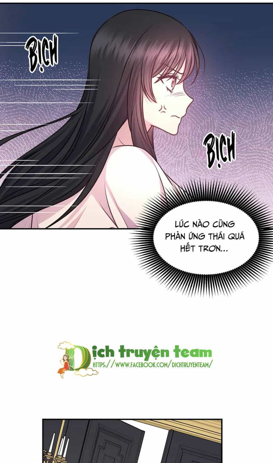 Hãy Cẩn Thận Sợi Tơ Hồng - Chương 51 - ảnh 25