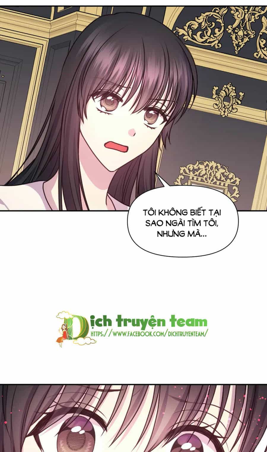 Hãy Cẩn Thận Sợi Tơ Hồng - Chương 51 - ảnh 27
