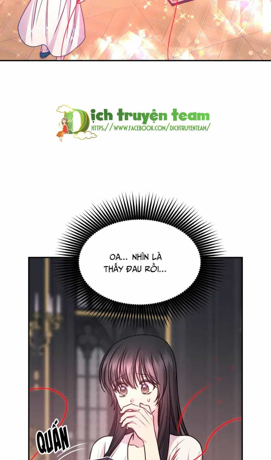 Hãy Cẩn Thận Sợi Tơ Hồng - Chương 51 - ảnh 39