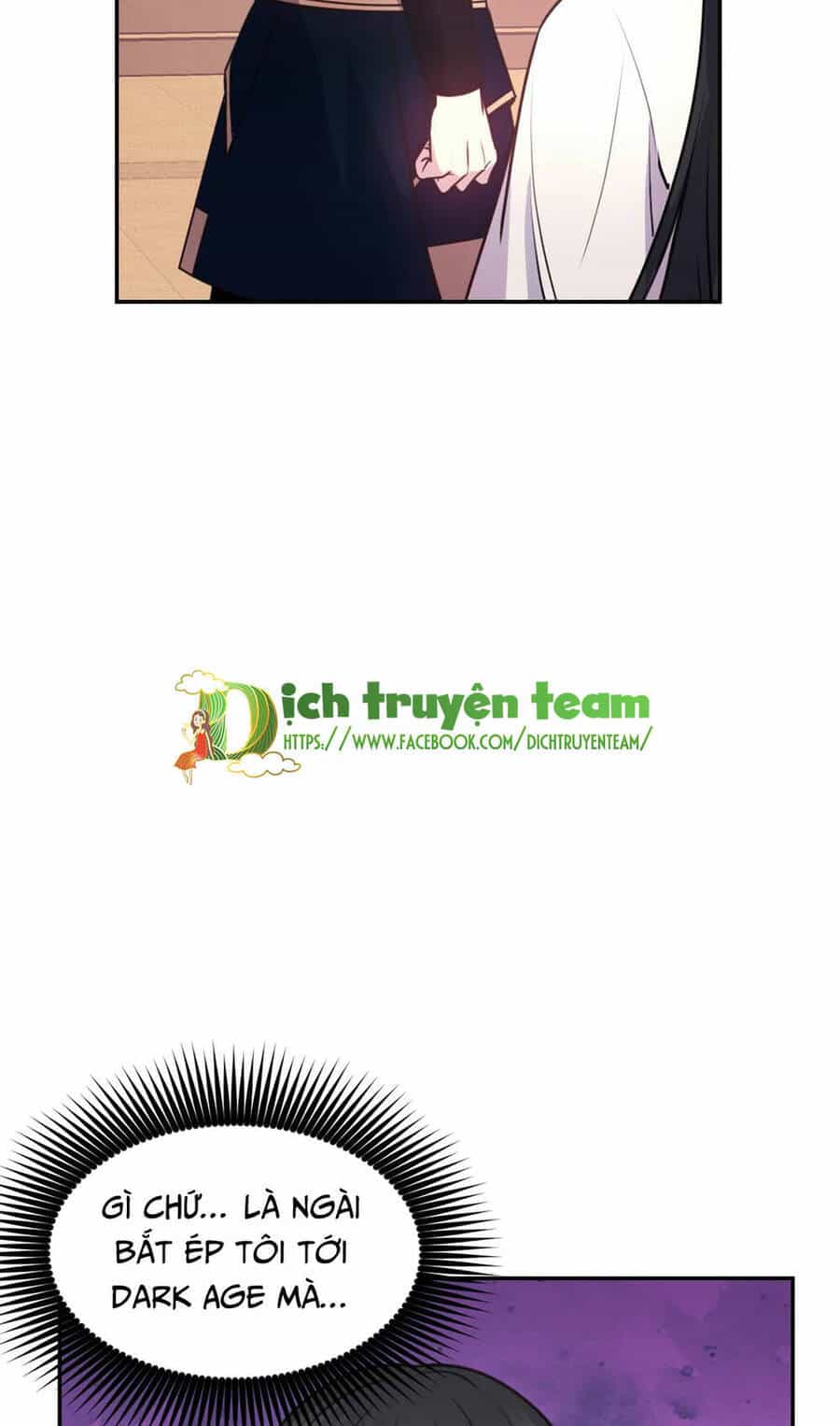 Hãy Cẩn Thận Sợi Tơ Hồng - Chương 51 - ảnh 55