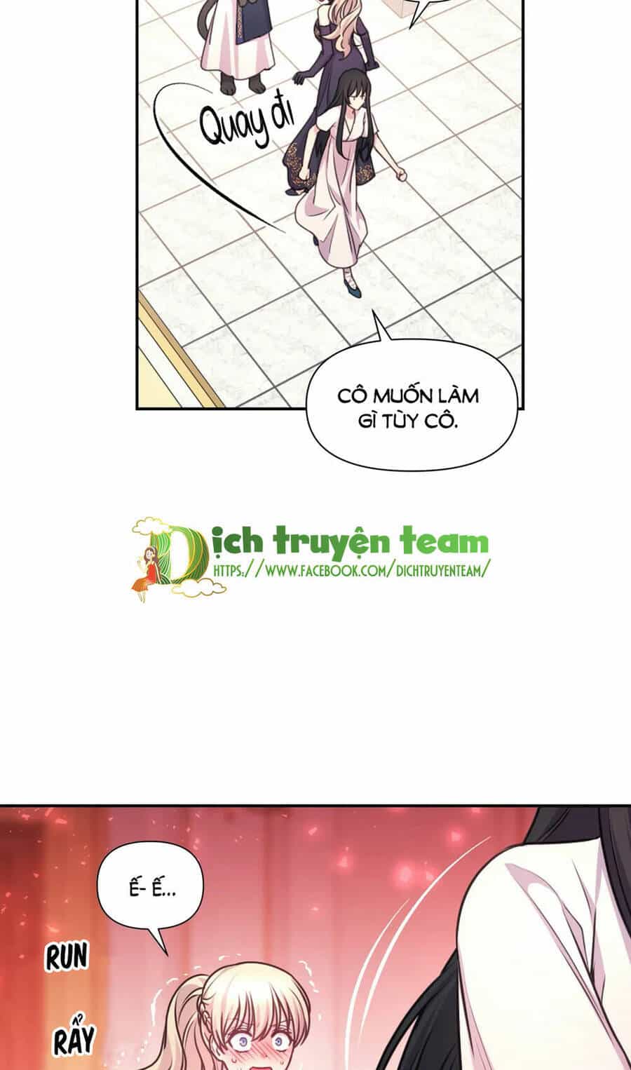 Hãy Cẩn Thận Sợi Tơ Hồng - Chương 51 - ảnh 7